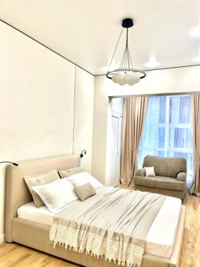 Comfort city MEGA